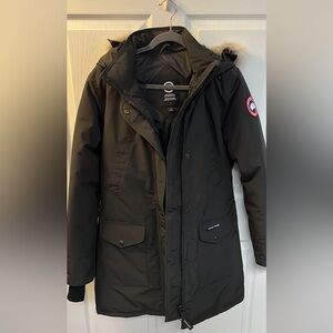 Canada Goose W Trillium Jacket - Size Medium - Mint Condition